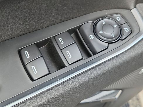 New 2026 Chevrolet Silverado 1500 RST AWD/4WD image 24