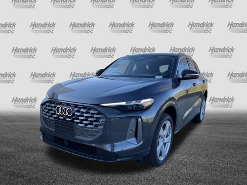 New 2025 Audi Q5 Premium Plus image 5