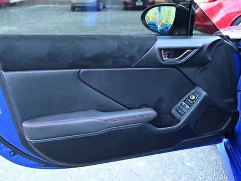 Used 2024 Subaru BRZ Limited image 22