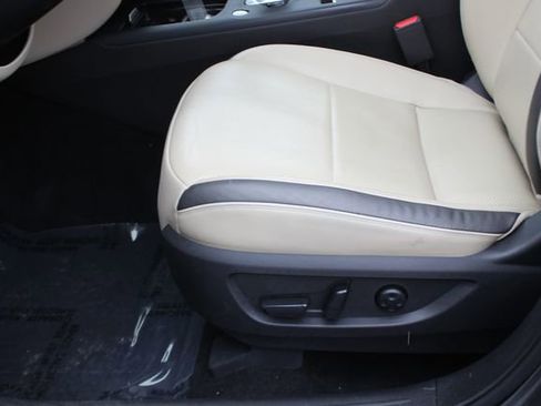 Used 2022 INFINITI QX50 Sensory image 20