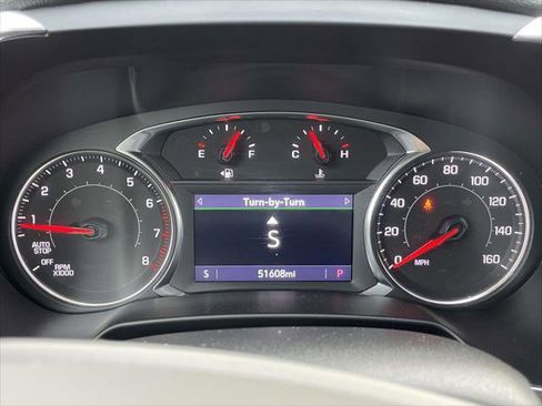 Used 2023 Chevrolet Blazer LT image 25