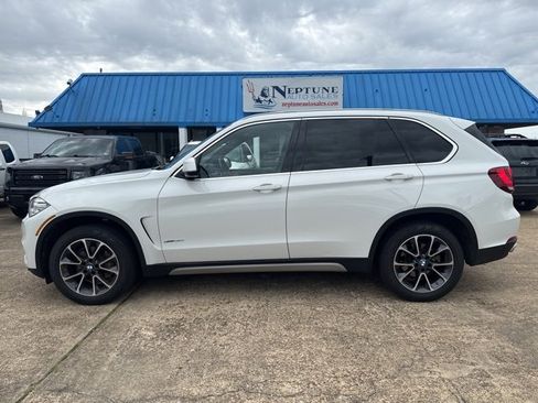 Used 2018 BMW X5 xDrive35i image 8