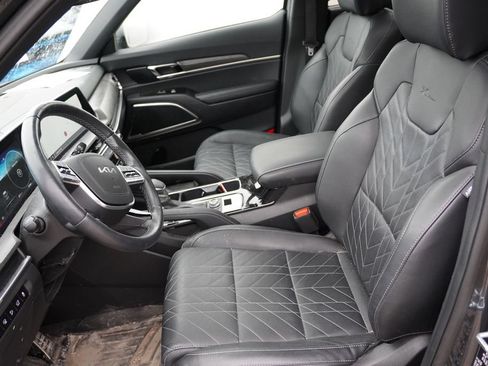 Certified 2024 Kia Telluride SX X-Line AWD/4WD image 4