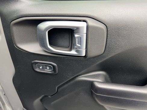 Used 2020 Jeep Wrangler Unlimited Rubicon w/ LED Lighting Group image 46