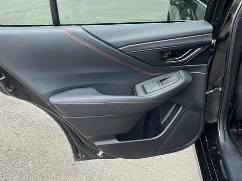 Certified 2024 Subaru Legacy Sport image 20