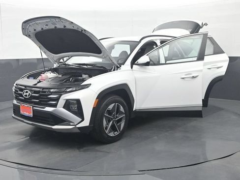 Used 2026 Hyundai Tucson SEL Plus AWD/4WD image 37