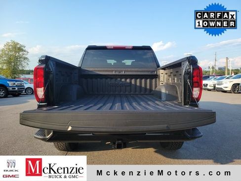 Used 2026 GMC Sierra 1500 Elevation w/ Elevation Select Package AWD/4WD image 29