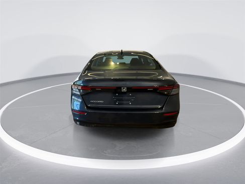 Used 2024 Honda Accord EX image 6