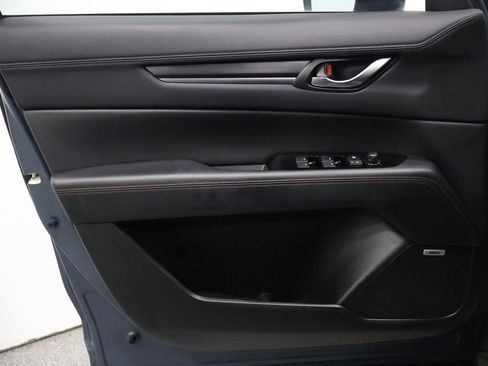 Used 2024 MAZDA CX-5 Carbon Edition image 12