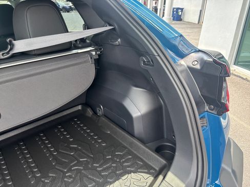 New 2026 Subaru Crosstrek 2.5i Wilderness AWD/4WD image 53