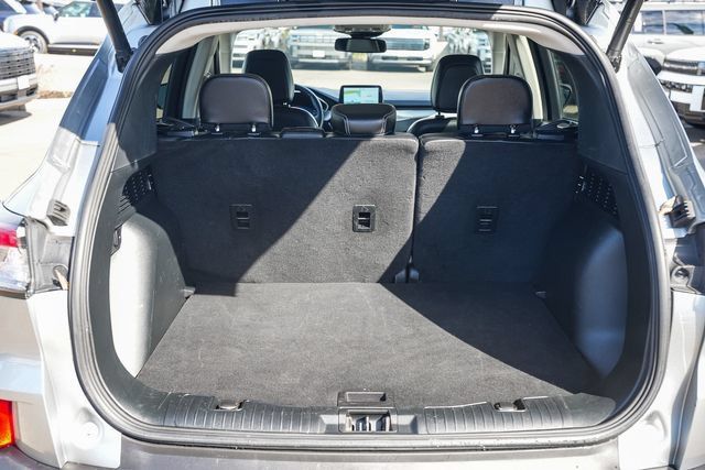 Used 2021 Ford Escape Titanium AWD/4WD image 30