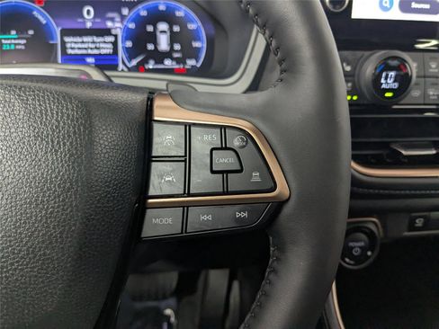 Certified 2026 Toyota Grand Highlander AWD Hybrid image 16