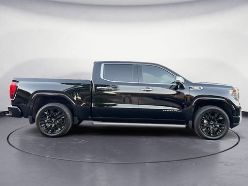 Used 2026 GMC Sierra 1500 Denali AWD/4WD image 6