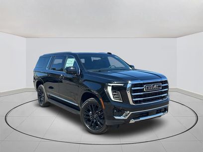 New 2026 GMC Yukon XL Elevation w/ Elevation Premium Package