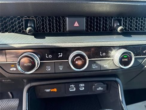 Used 2024 Honda CR-V Sport image 16
