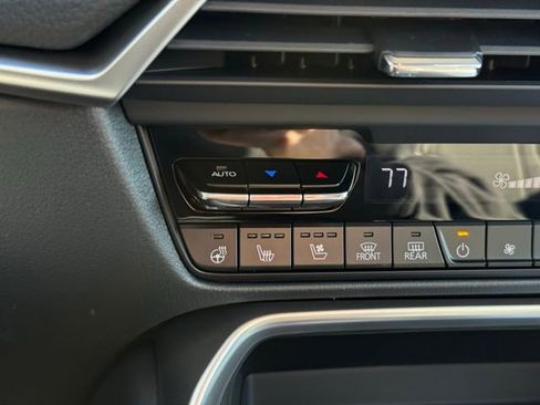 New 2026 MAZDA CX-90 3.3 Turbo w/ Premium Sport Pkg image 14