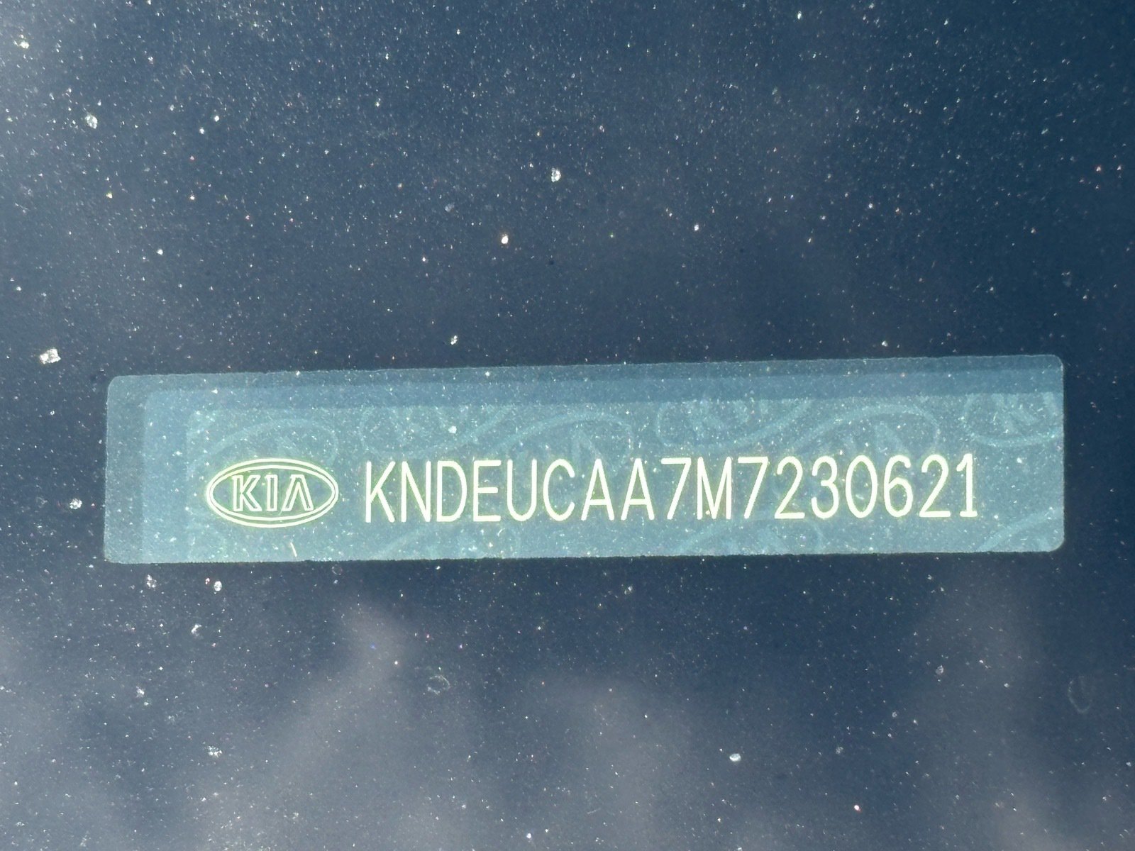 Used 2021 Kia Seltos S AWD/4WD image 10