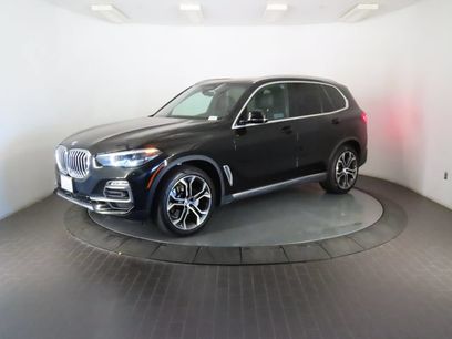 Used 2019 BMW X5 xDrive40i