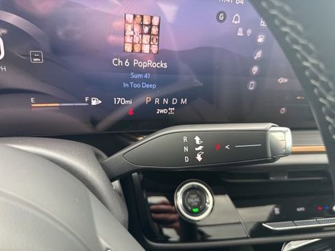 New 2026 Buick Envision Avenir AWD/4WD image 35