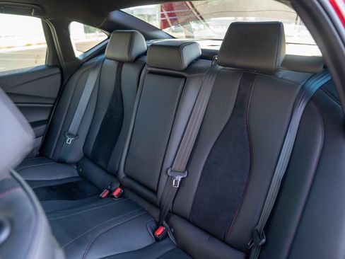 Used 2022 Acura TLX Type S AWD/4WD image 25
