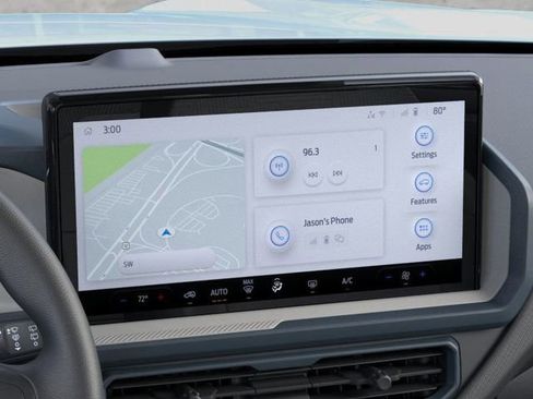 New 2025 Ford Bronco Sport Heritage image 14