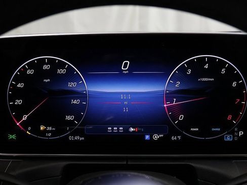 New 2026 Mercedes-Benz C 300 4MATIC Sedan image 16