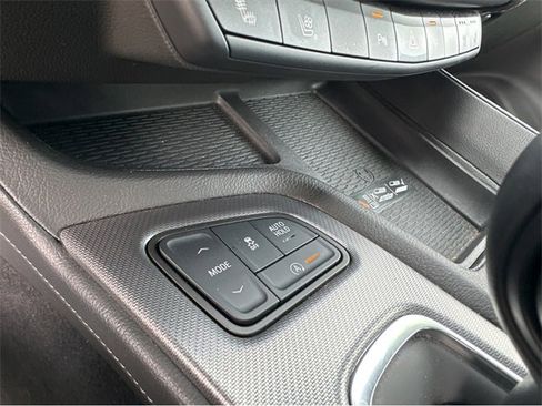 Certified 2023 Cadillac CT5 Luxury image 24