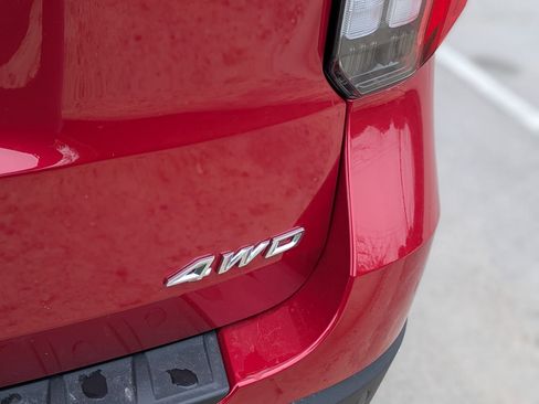 New 2026 Ford Explorer Platinum image 34