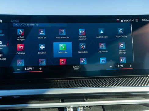 Used 2024 BMW M2 w/ Lighting Package image 31