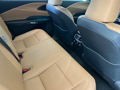 Certified 2025 Lexus RX 350 AWD/4WD image 32