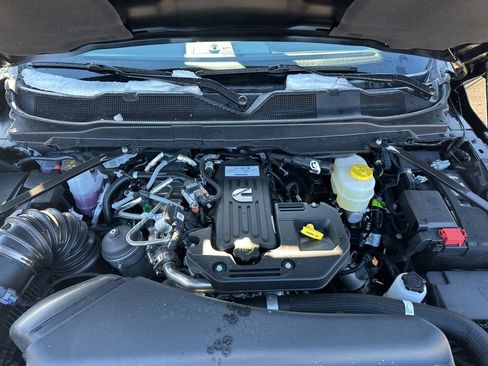 New 2026 RAM 3500 Laramie image 25