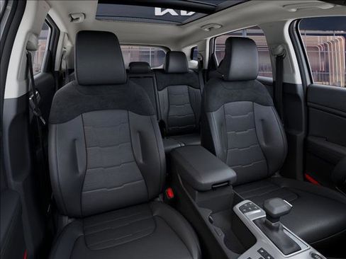 New 2026 Kia Sportage SX image 15