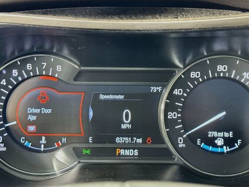 Used 2019 Lincoln MKZ Reserve w/ Reserve Plus Package FWD image 15