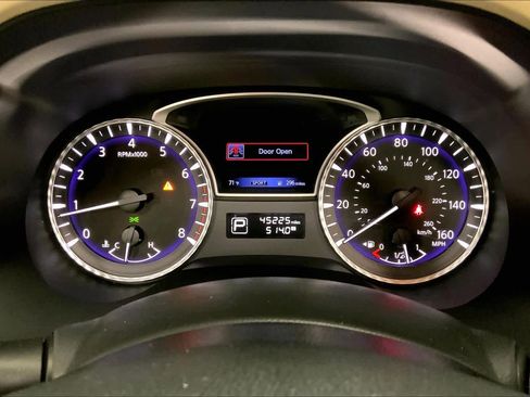 Used 2020 INFINITI QX60 Luxe w/ Essential Package image 24