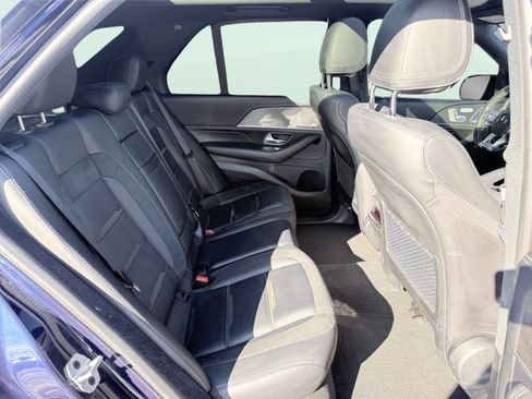 Used 2022 Mercedes-Benz GLE 53 AMG AMG GLE 53 image 39