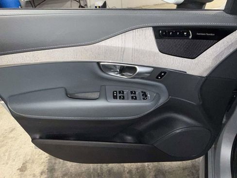 Used 2024 Volvo XC90 T8 Ultimate w/ Protection Package Premier image 20