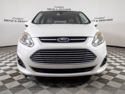 Used 2013 Ford C-MAX SEL FWD image 5