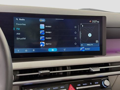 Used 2025 Hyundai Tucson SEL FWD image 17