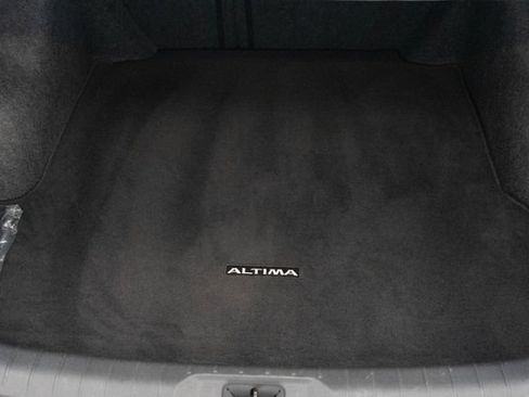 Used 2022 Nissan Altima 2.5 S FWD image 12