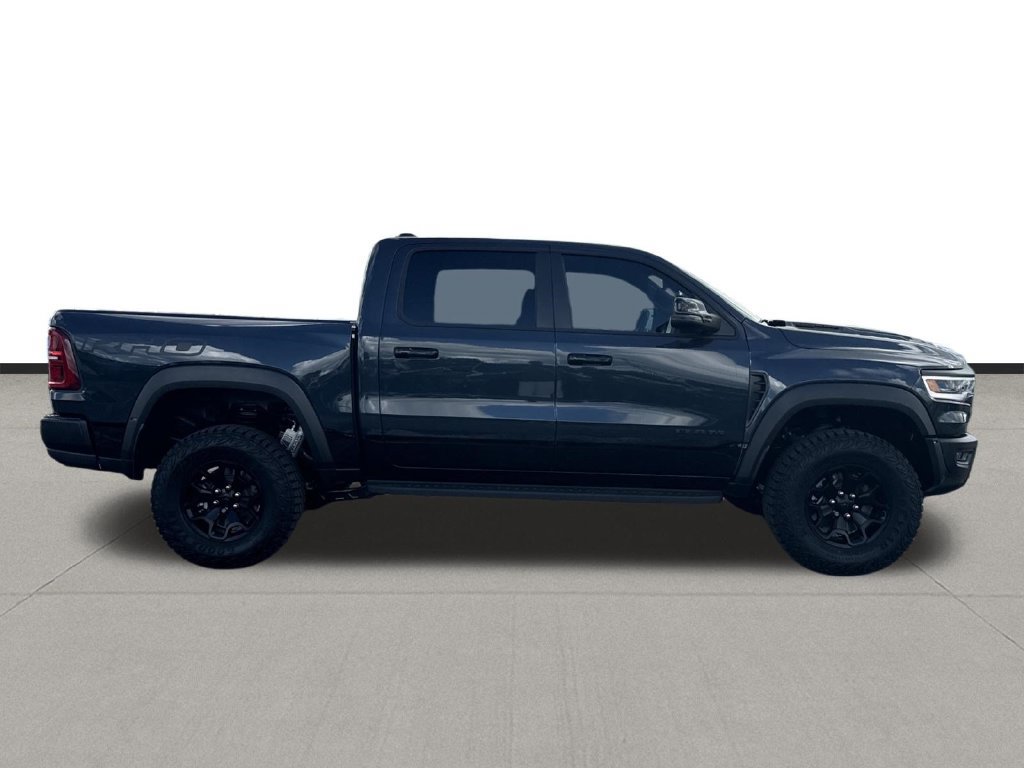New 2026 RAM 1500 RHO w/ RHO Level 1 Equipment Group AWD/4WD image 4