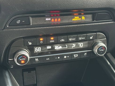 Used 2022 MAZDA CX-5 AWD 2.5 Turbo image 28