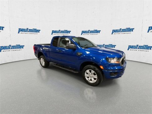 Used 2019 Ford Ranger XLT w/ Equipment Group 301A Mid image 2