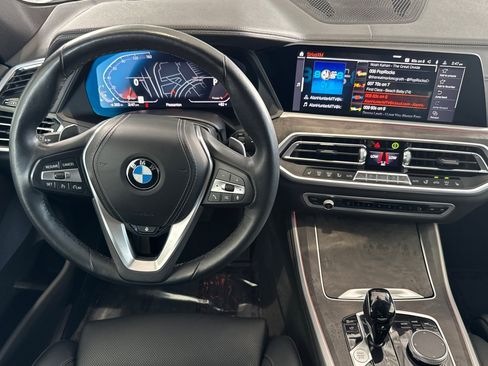 Used 2023 BMW X5 xDrive40i w/ Premium Package AWD/4WD image 18
