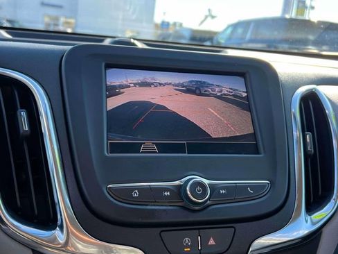 Certified 2024 Chevrolet Equinox LS w/ LS Convenience Package image 31