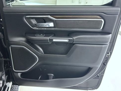 Certified 2022 RAM 1500 Laramie image 17