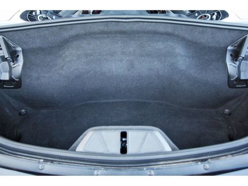 Used 2022 Chevrolet Corvette Stingray Coupe w/ Battery Protection Package image 30