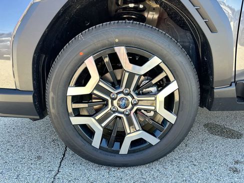 New 2026 Subaru Outback Touring XT AWD/4WD image 18