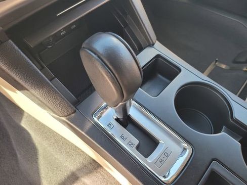 Used 2017 Subaru Outback 2.5i Premium image 20