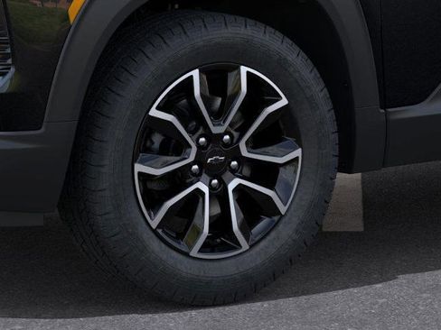 New 2026 Chevrolet TrailBlazer ACTIV w/ Convenience Package FWD image 61