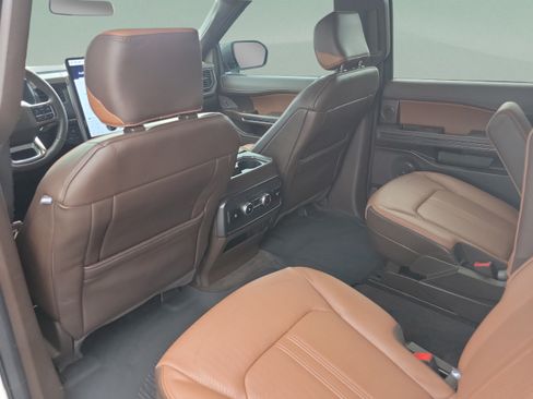 Used 2024 Ford Expedition King Ranch AWD/4WD image 14